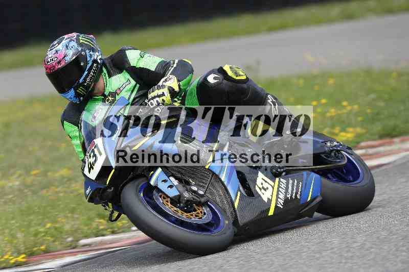 Archiv-2025/34 25.07.2025 Speer Racing ADR/Gruppe rot/431